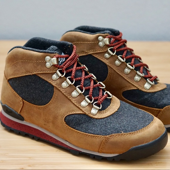Danner | Shoes | Danner Jag Wool Boots 